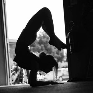 yoga noventa padovana